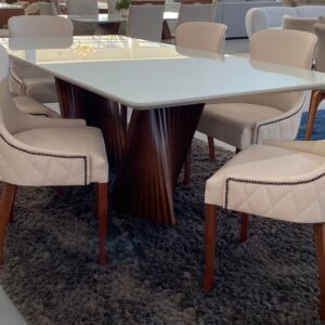 Sala de Jantar HP John