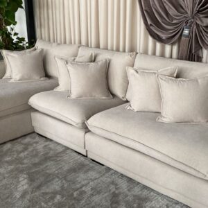 Sofá HP John - Alto Padrão